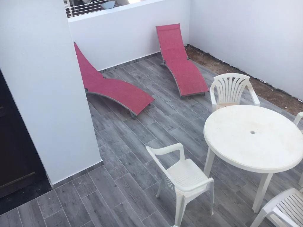 Apartamento duplex con encanto en Complejo de lujo Costa Teguise