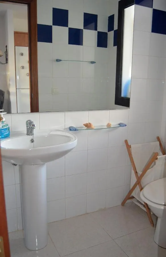 Apartamento Duplex En Complejo De Lujo Costa Teguise Appartement
