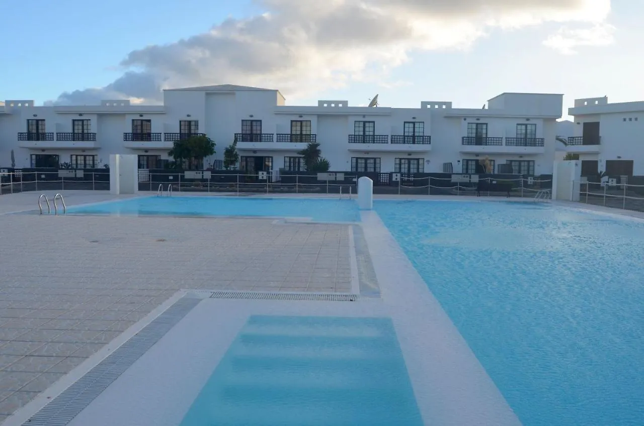 Appartement Apartamento Duplex En Complejo De Lujo Costa Teguise