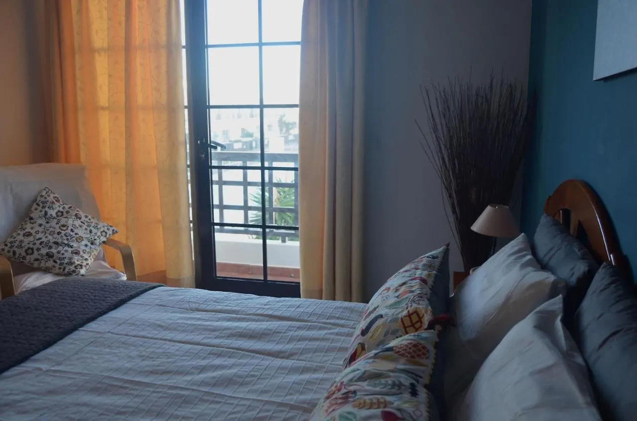 Apartamento Duplex En Complejo De Lujo Costa Teguise